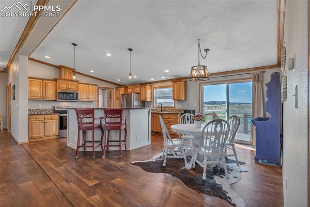 MLS Image for 9900  County Road 94  ,Elbert, Colorado