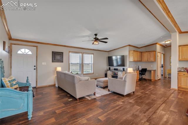 MLS Image for 9900  County Road 94  ,Elbert, Colorado