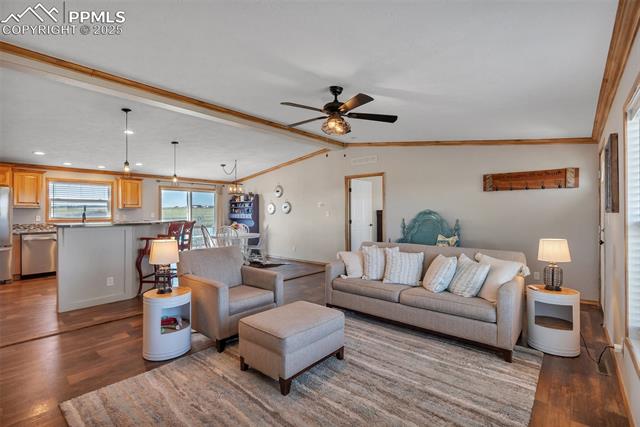 MLS Image for 9900  County Road 94  ,Elbert, Colorado