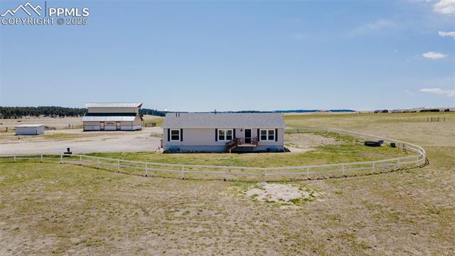 MLS Image for 9900  County Road 94  ,Elbert, Colorado