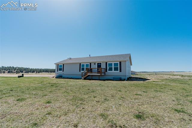 MLS Image for 9900  County Road 94  ,Elbert, Colorado
