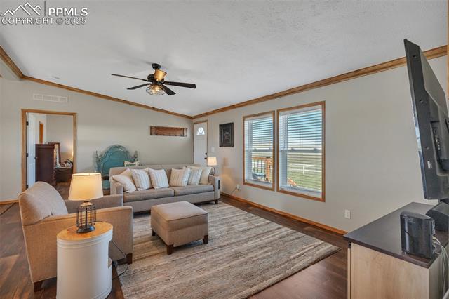 MLS Image for 9900  County Road 94  ,Elbert, Colorado