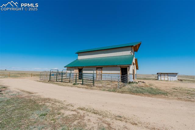 MLS Image for 9900  County Road 94  ,Elbert, Colorado