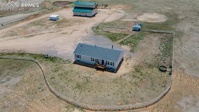 MLS Image for 9900  County Road 94  ,Elbert, Colorado