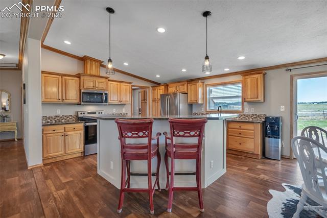 MLS Image for 9900  County Road 94  ,Elbert, Colorado