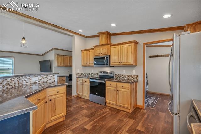 MLS Image for 9900  County Road 94  ,Elbert, Colorado