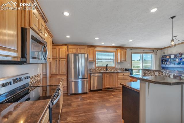 MLS Image for 9900  County Road 94  ,Elbert, Colorado