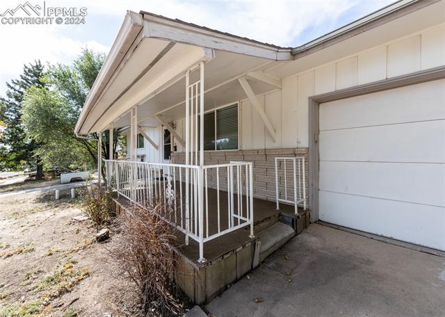 MLS Image for 1912  Capulin  ,Colorado Springs, Colorado