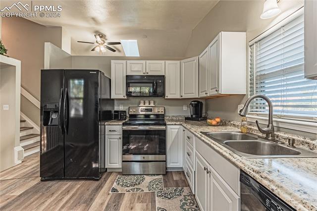 MLS Image for 1313 S Canoe Creek  ,Colorado Springs, Colorado