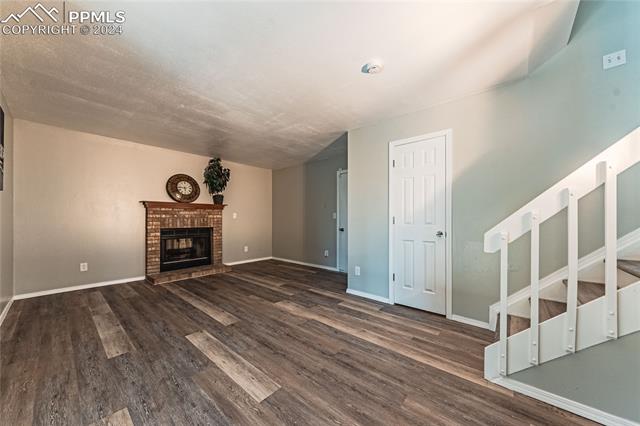 MLS Image for 1313 S Canoe Creek  ,Colorado Springs, Colorado