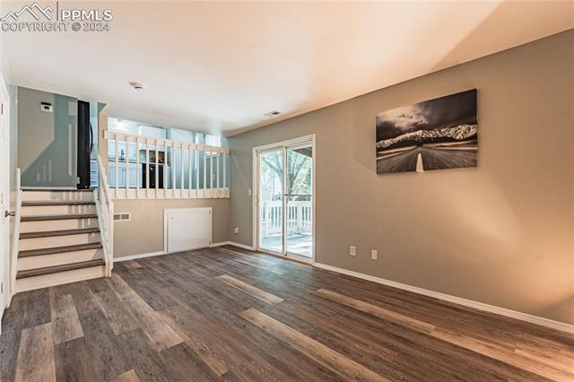 MLS Image for 1313 S Canoe Creek  ,Colorado Springs, Colorado