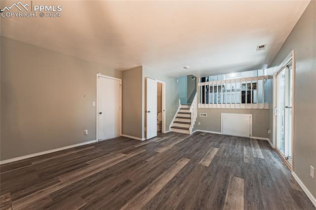 MLS Image for 1313 S Canoe Creek  ,Colorado Springs, Colorado