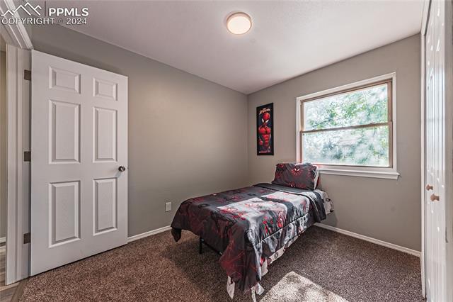 MLS Image for 1313 S Canoe Creek  ,Colorado Springs, Colorado