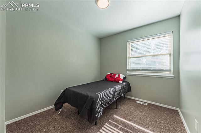 MLS Image for 1313 S Canoe Creek  ,Colorado Springs, Colorado