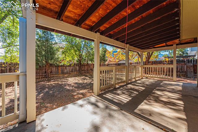 MLS Image for 1313 S Canoe Creek  ,Colorado Springs, Colorado