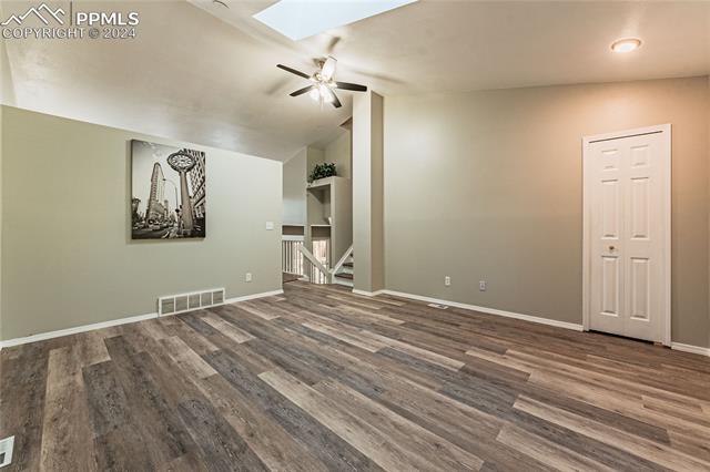 MLS Image for 1313 S Canoe Creek  ,Colorado Springs, Colorado