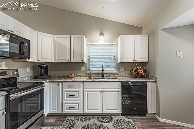 MLS Image for 1313 S Canoe Creek  ,Colorado Springs, Colorado