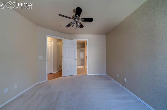 MLS Image for 3850  Strawberry Field  F ,Colorado Springs, Colorado