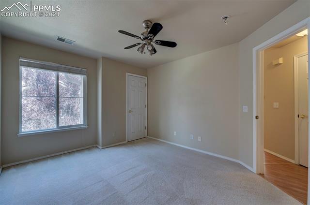 MLS Image for 3850  Strawberry Field  F ,Colorado Springs, Colorado