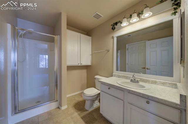 MLS Image for 3850  Strawberry Field  F ,Colorado Springs, Colorado