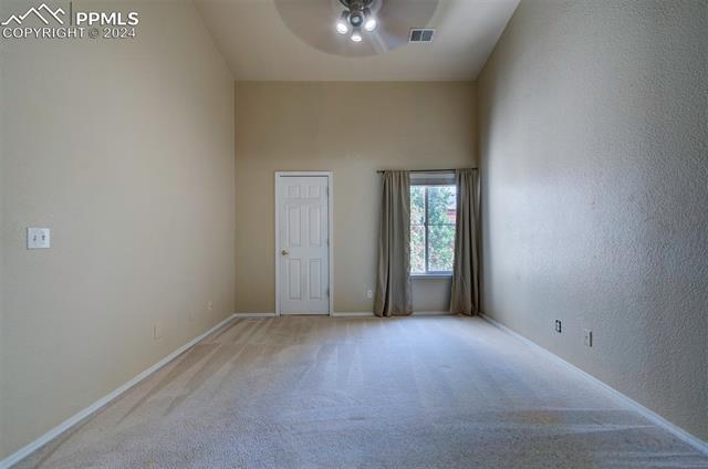 MLS Image for 3850  Strawberry Field  F ,Colorado Springs, Colorado