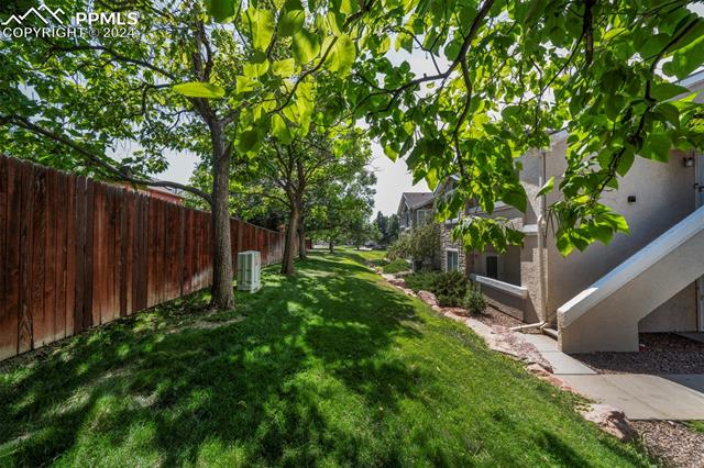 MLS Image for 3850  Strawberry Field  F ,Colorado Springs, Colorado