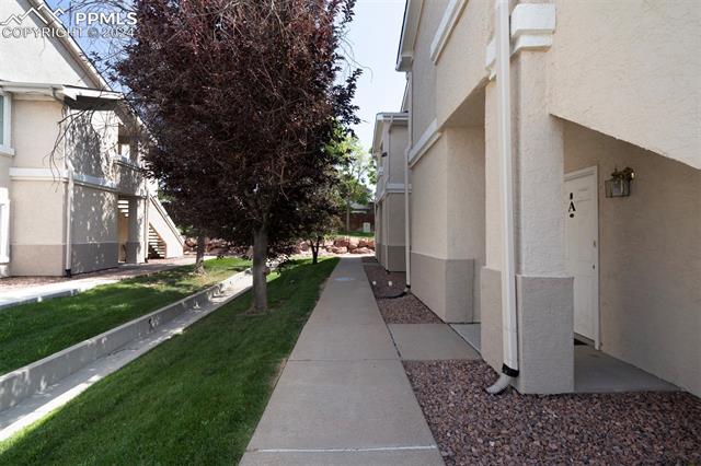 MLS Image for 3850  Strawberry Field  F ,Colorado Springs, Colorado