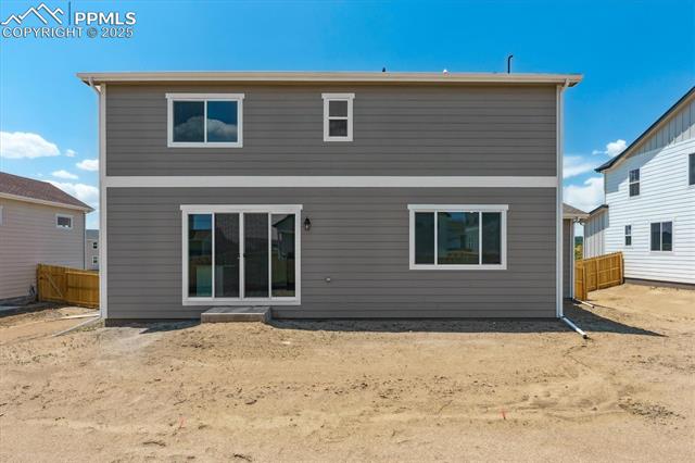 MLS Image for 10043  Kingsbury  ,Peyton, Colorado