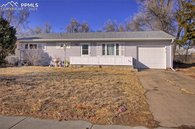 1925  Hallam  , colorado springs  House Search MLS Picture