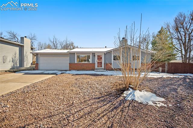 1775  Summernight  , colorado springs&nbsp; House Search MLS Picture