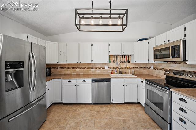 MLS Image for 1775  Summernight  ,Colorado Springs, Colorado