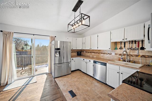 MLS Image for 1775  Summernight  ,Colorado Springs, Colorado