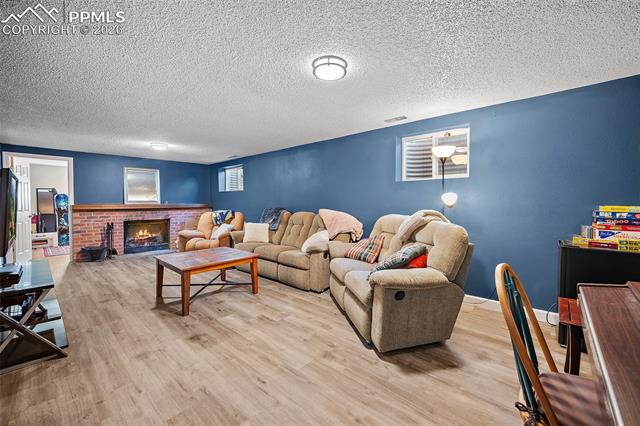 MLS Image for 1775  Summernight  ,Colorado Springs, Colorado