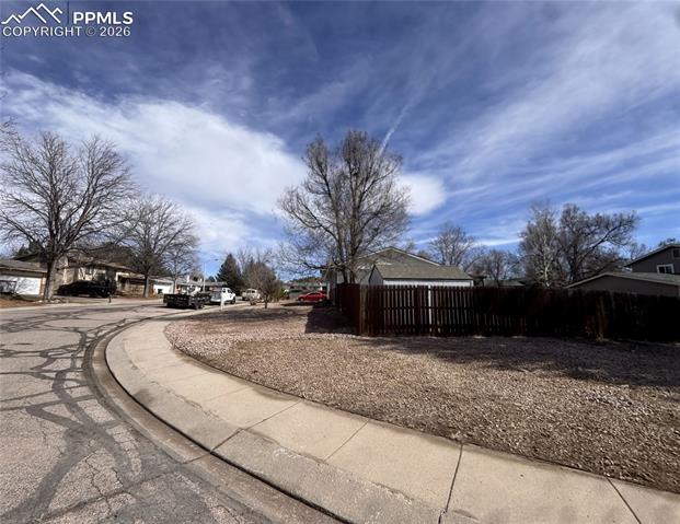 MLS Image for 1775  Summernight  ,Colorado Springs, Colorado