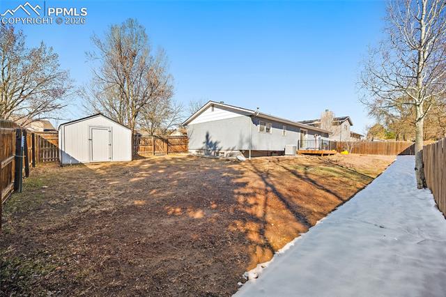 MLS Image for 1775  Summernight  ,Colorado Springs, Colorado
