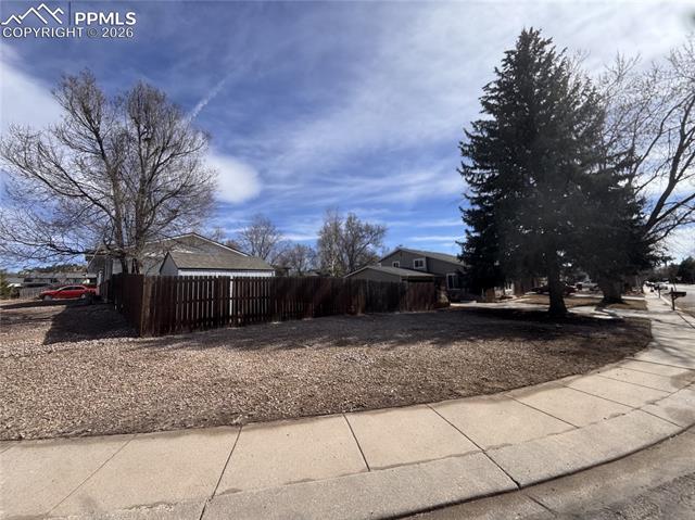 MLS Image for 1775  Summernight  ,Colorado Springs, Colorado