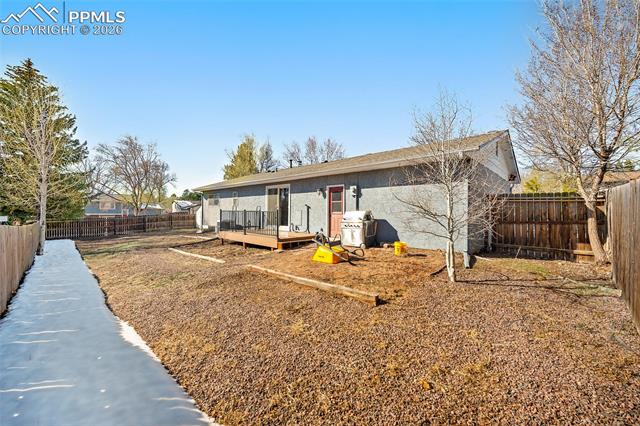 MLS Image for 1775  Summernight  ,Colorado Springs, Colorado