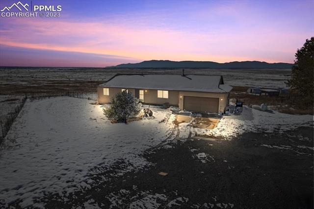 MLS Image for 4091  Eagle Ranch  ,Pueblo, Colorado