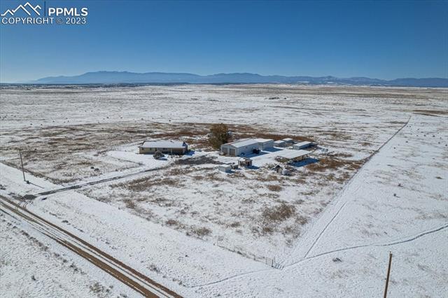 MLS Image for 4091  Eagle Ranch  ,Pueblo, Colorado