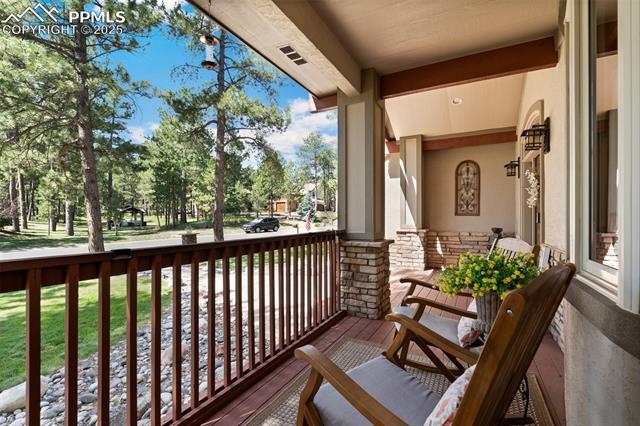MLS Image for 7737  Taylor  ,Larkspur, Colorado