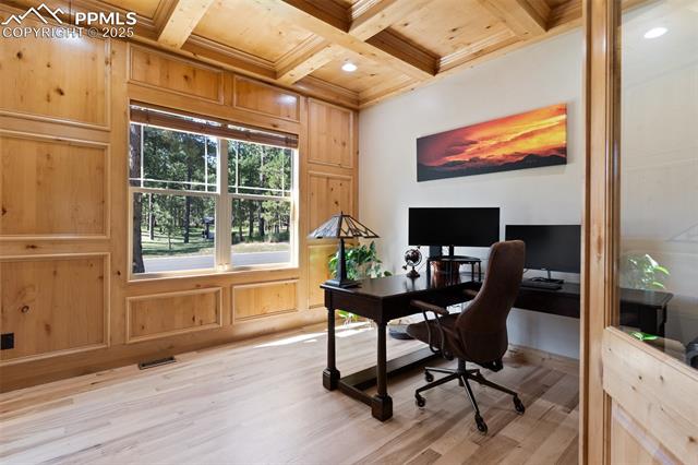 MLS Image for 7737  Taylor  ,Larkspur, Colorado