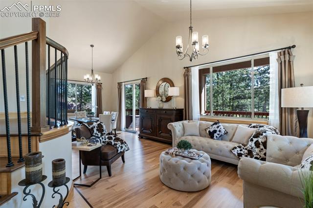 MLS Image for 7737  Taylor  ,Larkspur, Colorado