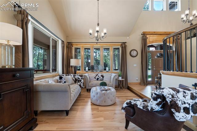 MLS Image for 7737  Taylor  ,Larkspur, Colorado
