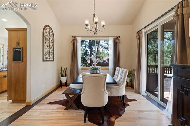 MLS Image for 7737  Taylor  ,Larkspur, Colorado