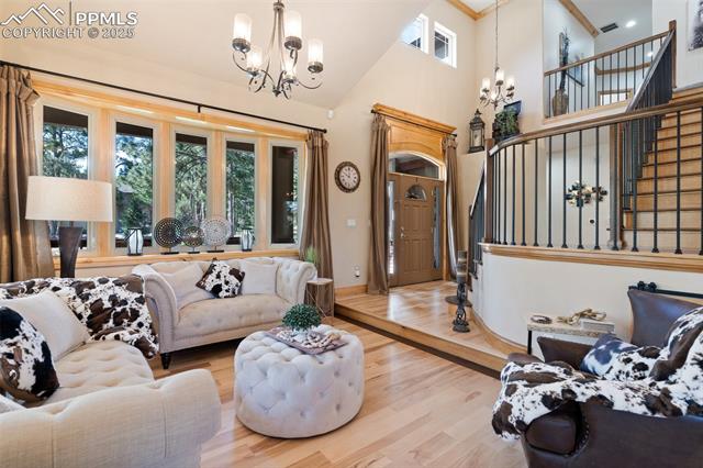 MLS Image for 7737  Taylor  ,Larkspur, Colorado