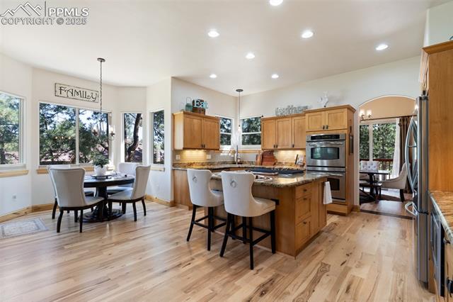 MLS Image for 7737  Taylor  ,Larkspur, Colorado