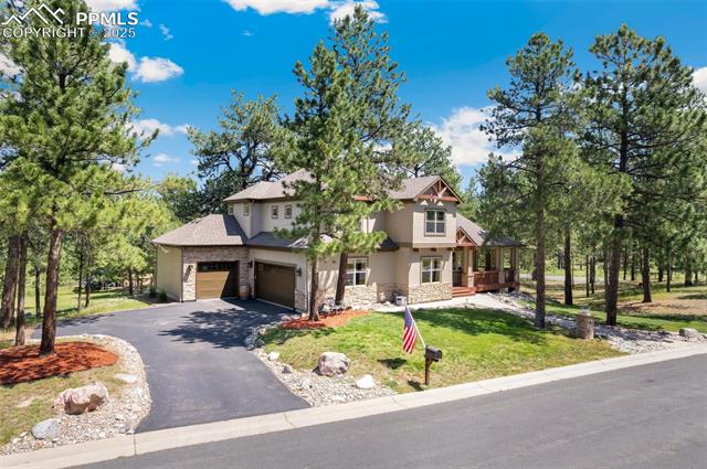 MLS Image for 7737  Taylor  ,Larkspur, Colorado