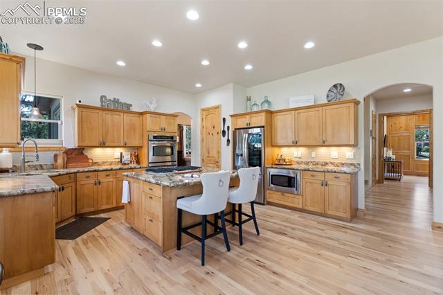 MLS Image for 7737  Taylor  ,Larkspur, Colorado