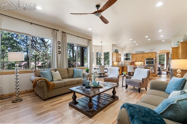 MLS Image for 7737  Taylor  ,Larkspur, Colorado