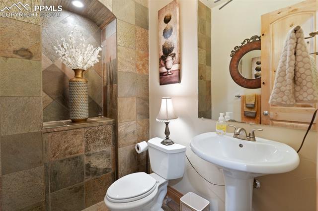 MLS Image for 7737  Taylor  ,Larkspur, Colorado